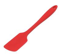 Chef Craft Premium Silicone Spatula, 11", Red