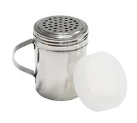 Chef Craft Select Dredger/Shaker, Coarse, Stainless Steel