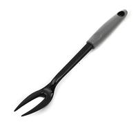 Chef Craft Select Grey Nylon Fork