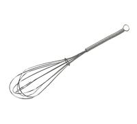 Chef Craft Select Sturdy Whisk, 12 inch, Stainless Steel