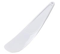 Chef Craft Viennese Spatula, White