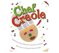 Chef Creole