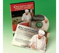 Chef Dario's Simple Gourmet Cooking [DVD] [Region 1] [US Import] [NTSC]