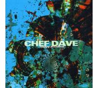 Chef Dave Band - Happy Accident