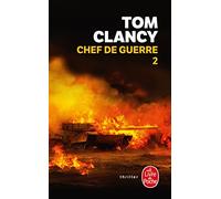 Chef de guerre Tome 2 (Thrillers)