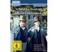 Chef der Gelehrsamkeit - Wilhelm von Humboldt: DDR TV-Archiv