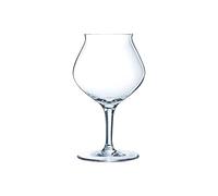 CHEF ET SOMMELIER N6374 Arcoroc Spirits Rum Glass, Capacity: 0.17 litres, Height: 127 mm, Diameter: 75 mm, Glass