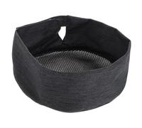 Chef Hat Breathable Mesh Top round Skull Cap for Sushi Chefs Unisex