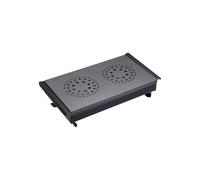 Chef-hub Tabletop Tealight Candle Food and Dish Warmer - 2 Candle for Warming Dishes at the Dining Table