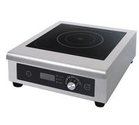 Chef King 3Kw Heavy Duty Commercial Induction Hob