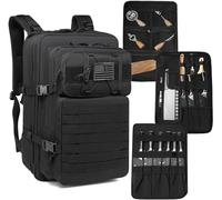 Chef Knife Backpack, Knife Bags for Chefs Professional Culinary Apprentice