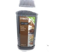 Chef Larder Black Sesame Seeds
