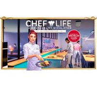 Chef Life: A Restaurant Simulator - Al Forno Edition