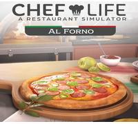 Chef Life: A Restaurant Simulator - Al Forno Pack DLC EU PS4/PS5 CD Key