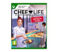 Chef Life: A Restaurant Simulator - Xbox