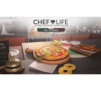 Chef Life - AL FORNO PACK