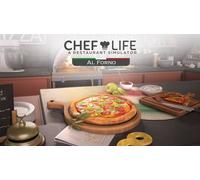 Chef Life Al Forno Pack