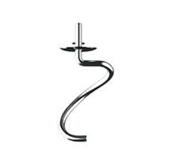 Chef Machine Mixer,Kneading Paddle Hook, Compatible for Kenwood, Kmx93，Kmx95，Kmx97