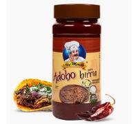 Chef Merito Adobo Birria, 18.0 Ounce