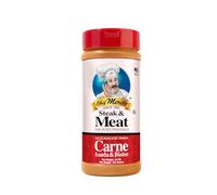 Chef Merito Carne Asada Meat Seasoning, 14 Ounce