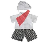 Chef Outfit