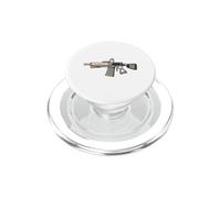 Chef Profession Cooking Restaurant Chef PopSockets PopGrip for MagSafe