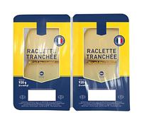 Chef Raclette 32 slices cheese 2x460g | 920g