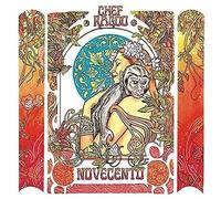 Chef Ragoo - Novecento