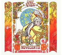 Chef Ragoo - Novecento