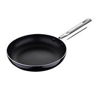 Chef Sauce Pixel Pro Frypan, Black, 30 x 5