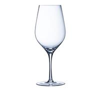 Chef & Sommelier ARC 46888 Cabernet Tulip Wine Glass, Glass, Supreme Bordeaux, 620ml