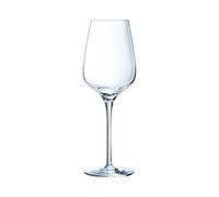 Chef&Sommelier - Sublym White Wine Glass 35 cl, 6-pack - Clear
