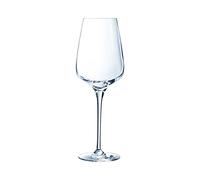 Chef & Sommelier ARC N1739 Sublym Wine Goblets 450ml Krysta Crystal Glass Transparent Set of 6