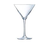 Chef & Sommelier ARC N6815 Cabernet champagne bowl 300ml, without filling mark, pack of 6