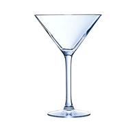 Chef & Sommelier Cabernet Cocktail cup 210ml, without filling mark, 6 Cups