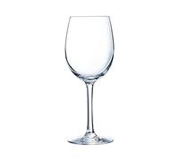Chef & Sommelier Cabernet Tulip 350ml, without filling mark, 6 Glasses