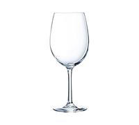 Chef & Sommelier Cabernet Tulip 580ml, without filling mark, 6 Glasses