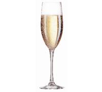 Chef & Sommelier Cabernet Tulip Champagne Flutes 240ml - pack of 24