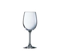 Chef & Sommelier Cabernet Tulip Wine Glass 35cl UKCA/NI@250ml (1 x 24)
