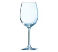 Chef & Sommelier Cabernet Tulip Wine Glasses 35cl 6 Glasses
