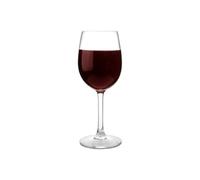 Chef&Sommelier Cabernet Tulipe Wine Glasses 8.8oz / 250ml LCE at 125ml, F00CQ, Pack of 6