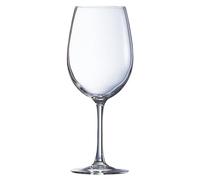 CHEF & SOMMELIER - CHEF & SOMMELIER Verre à pied 35 abernet Tulipe - lot de 6 - CHEF & SOMMELIER - FDS-013398