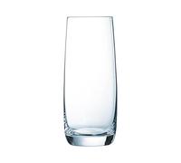Chef & Sommelier CP853 Vigne Hiball Glasses, 450 mL (Pack of 6)