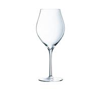 Chef & Sommelier Exaltation Box 6 Wine Glasses Krysta 38cl Transparent