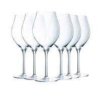 Chef & Sommelier Exaltation Collection Stemmed Glasses 47 cl Made in France Reinforced Packaging