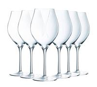 Chef & Sommelier Exaltation Collection Stemmed Glasses 55 cl Made in France Reinforced Packaging