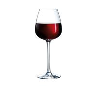 Chef&Sommelier Grands Cepages Red Wine Glasses 12.3oz / 350ml, G0935, Pack of 6