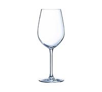 Chef&Sommelier L9949 Sequence Stem Glass, 44 cl, Crystalline, Transparent