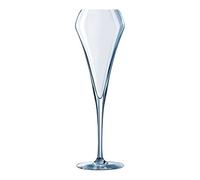 Chef & Sommelier Open Up 0.20L Effervescent Champagne Flute Glass (Set of 6)