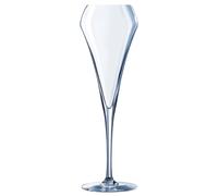 Chef&Sommelier - Open Up Champagne Glass 20 cl, 6-pack - Clear